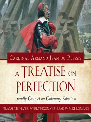 cover image of A Treatise on Perfection